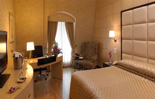 Royal Orchid Bangalore