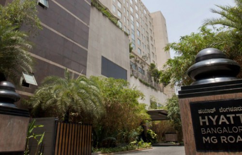 Hyatt Bangalore