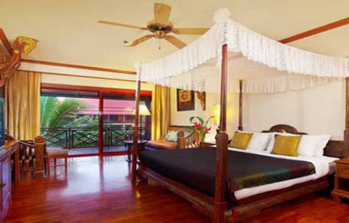Krabi Thai Village Resort
