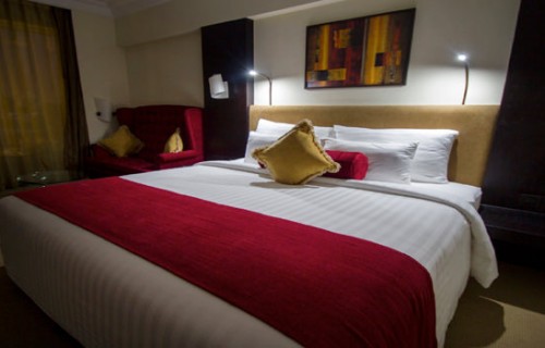 Matthan Hotel