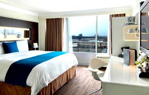 Hotel Le Bleu