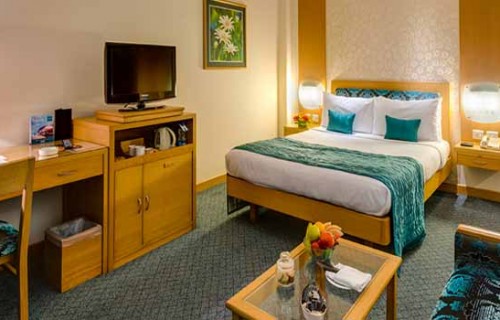 Kenilworth Hotel Kolkata