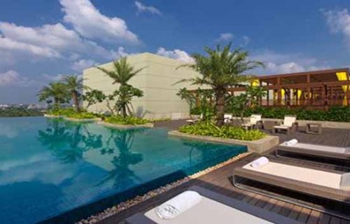 Swissotel Kolkata