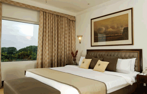Taj Bengal