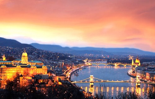 Hungary