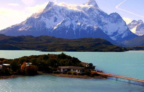 Chile