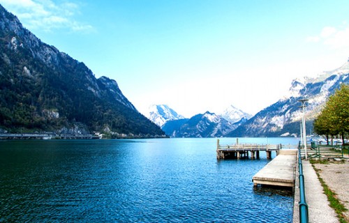 Austria