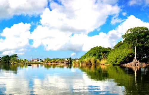 Belize