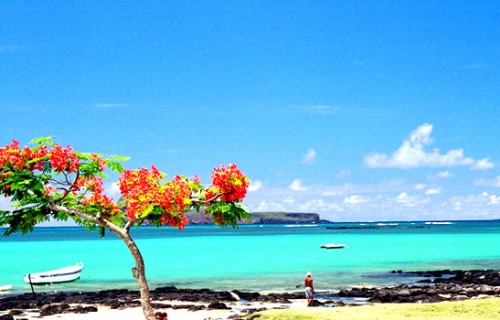 Mauritius