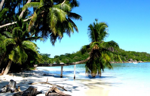 Seychelles