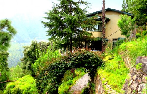 V Resorts Ramgarh