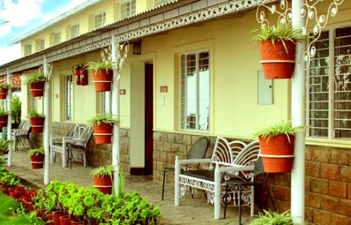 V Resorts Pauri