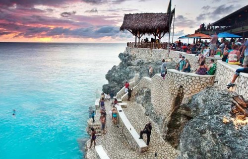 Honeymoon Destinations in January 2021