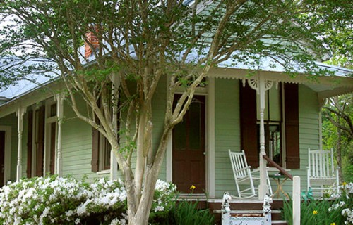 Maison D’Memoire Cottages