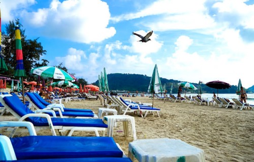 Honeymoon Destinations in December 2021