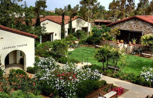 Estancia La Jolla Hotel & Spa, San Diego