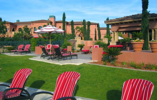 Hotel Grand Del Mar