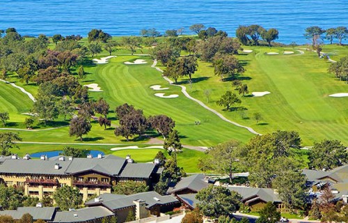 The Lodge at Torrey Pines