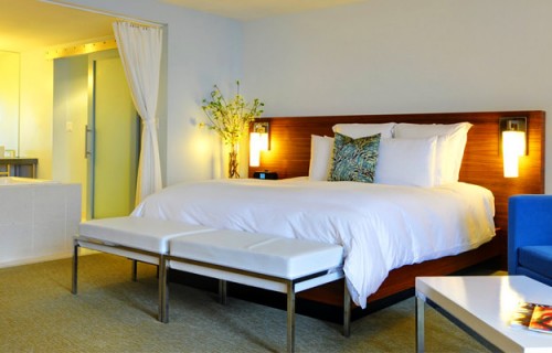 Tower23 Hotel