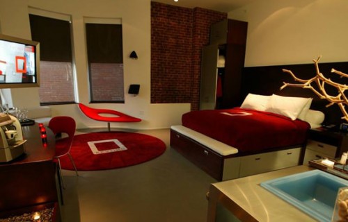 The Keating Hotel