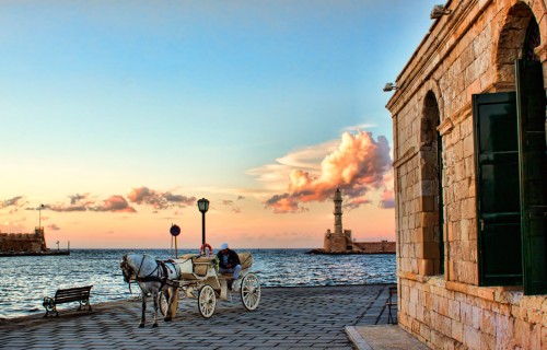 10 Reason To Why You Should Choose Greece as Your Honeymoon Destination