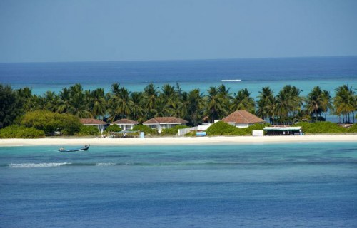 Why Choose Lakshadweep as Honeymoon Destination ?