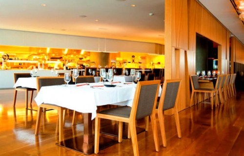 Romantic Restaurants in Vancouver