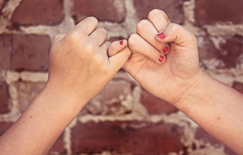 Why Promises are Meant to Be Kept & Not to Be Broken