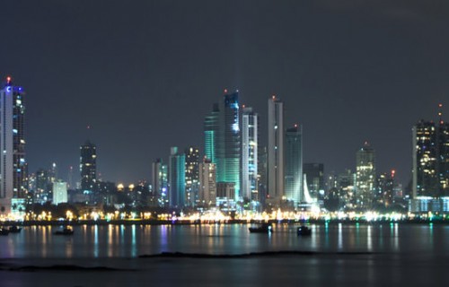 Romantic Things  to Do in Panama