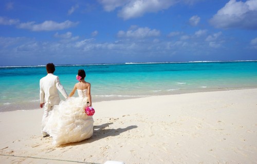 Answer To Why Married Couple Should Go For Honeymoon
