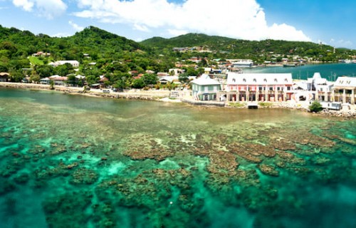 Romantic Things To Do In Honduras
