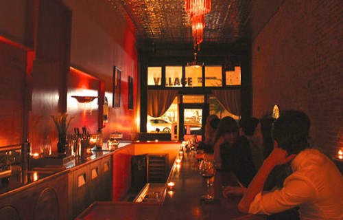 Nightlife in Los Angeles