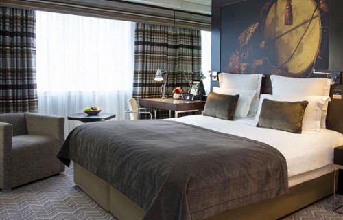 Jumeirah Lowndes Hotel