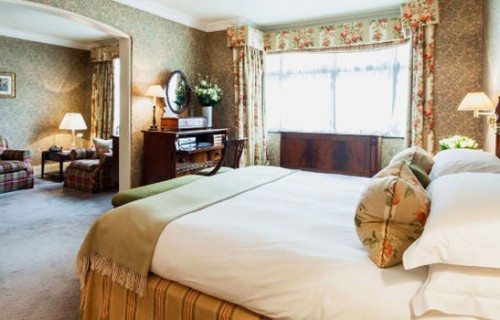 The Capital Hotel Knightsbridge