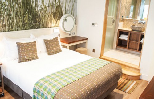 The Judge’s Lodging