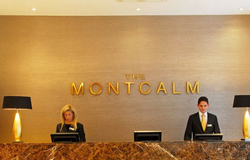 The Montcalm Hotel Marble Arch