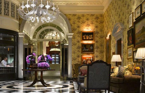 The Savoy