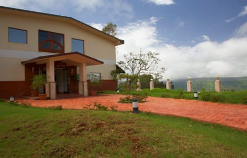 Brightland Resort and Spa, Mahabaleshwar