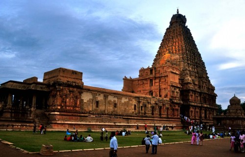 Historical Places in India