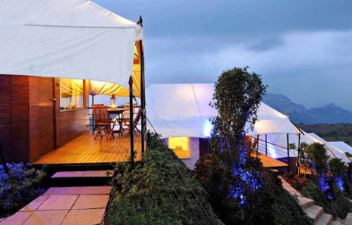 Della resort & Villas Lonavala