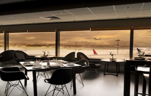 Eaton Smart New Delhi Airport Transit Hotel