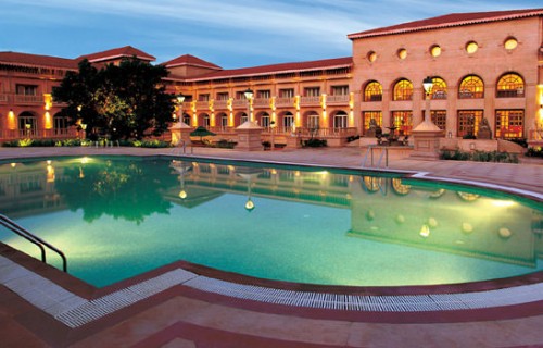 Evershine : A Keys Resort, Mahabaleshwar