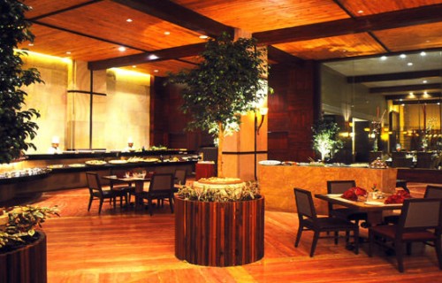 Fariyas resort Lonavala