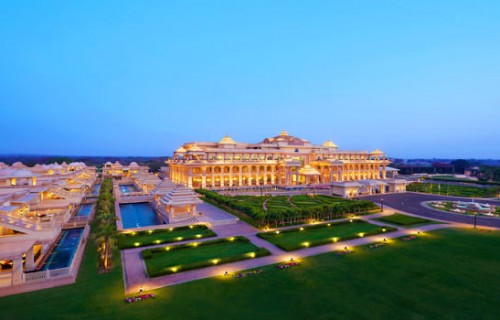 ITC Grand Bharat, Delhi