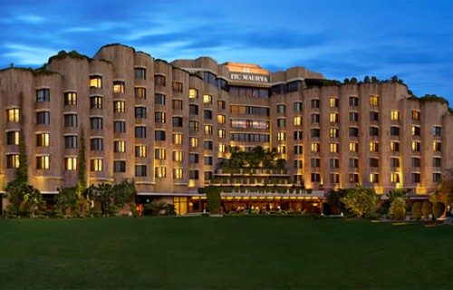 ITC Maurya New Delhi
