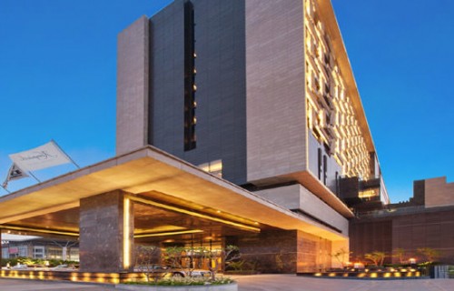 Kempinski Ambience, Delhi