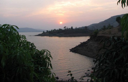 Romantic Places in Lonavala