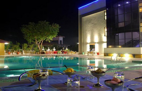 Orchard Resort Lonavala