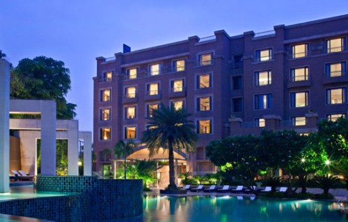 Radisson Blu Plaza Delhi