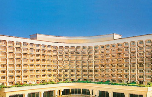 Taj Palace Hotel New Delhi